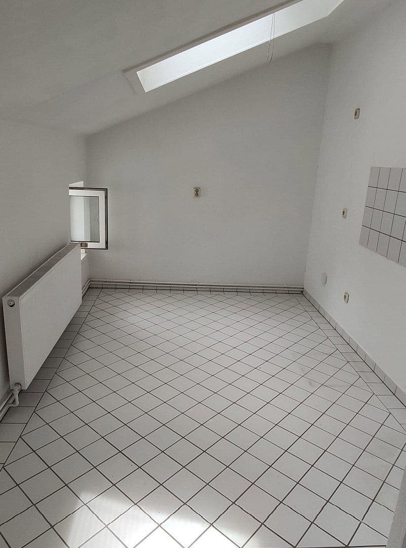 Pronájem bytu 2+1 64 m², Bergstraße 21, Fürstenwalde nad Sprévou, Braniborsko Pronájem bytu 2+1 64 m², Bergstraße 21, Fürstenwalde nad Sprévou, Braniborsko