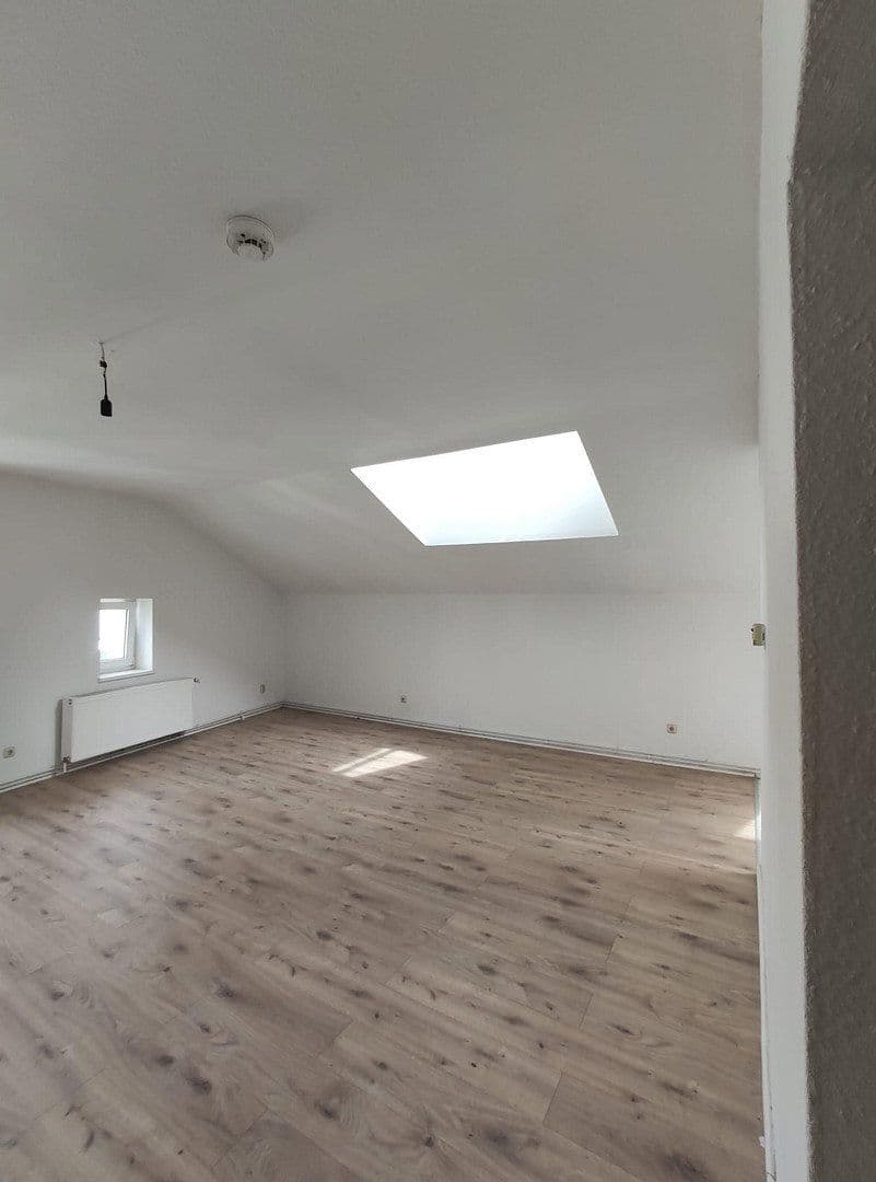 Pronájem bytu 2+1 64 m², Bergstraße 21, Fürstenwalde nad Sprévou, Braniborsko Pronájem bytu 2+1 64 m², Bergstraße 21, Fürstenwalde nad Sprévou, Braniborsko