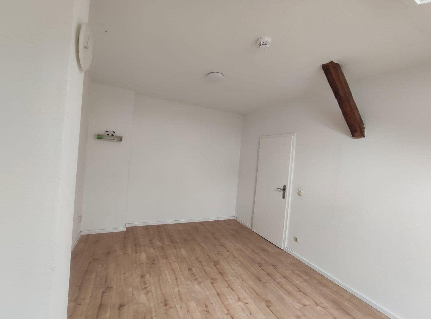Pronájem bytu 2+1 64 m², Bergstraße 21, Fürstenwalde nad Sprévou, Braniborsko Pronájem bytu 2+1 64 m², Bergstraße 21, Fürstenwalde nad Sprévou, Braniborsko