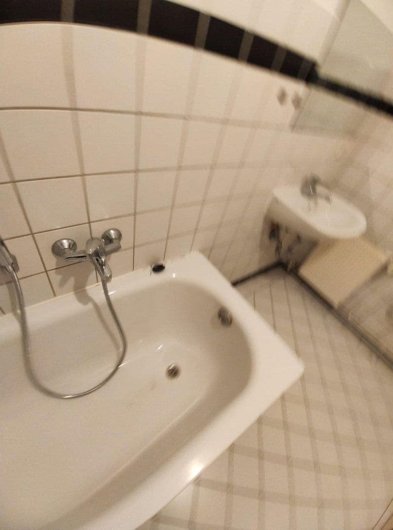 Pronájem bytu 2+1 64 m², Bergstraße 21, Fürstenwalde nad Sprévou, Braniborsko Pronájem bytu 2+1 64 m², Bergstraße 21, Fürstenwalde nad Sprévou, Braniborsko
