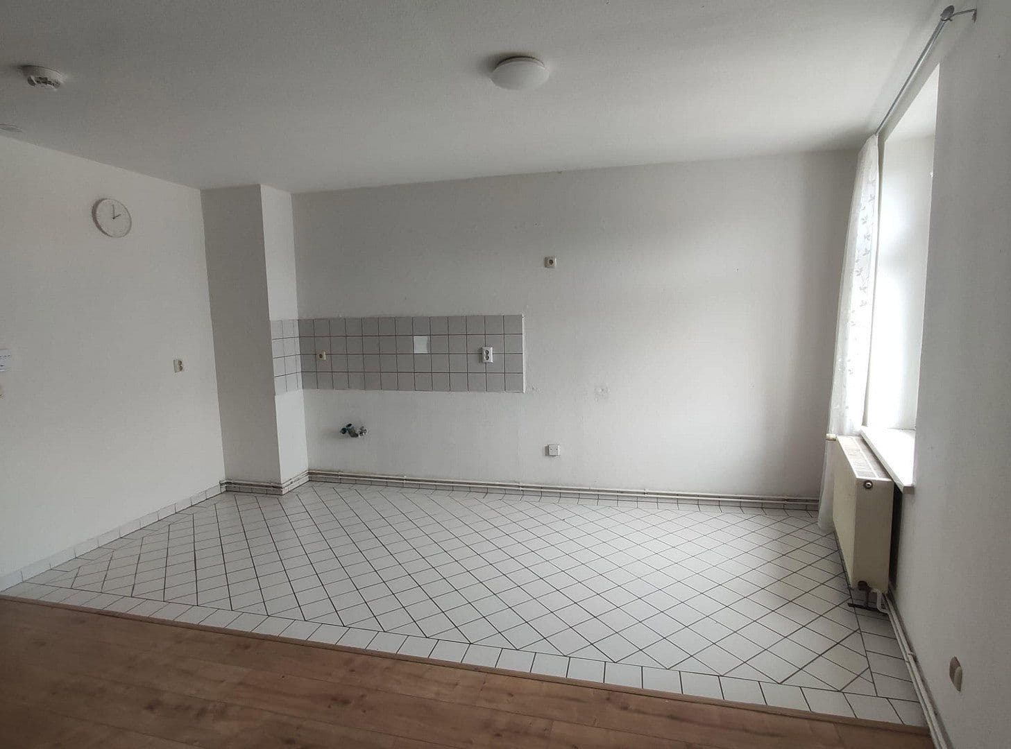 Pronájem bytu 2+1 64 m², Bergstraße 21, Fürstenwalde nad Sprévou, Braniborsko Pronájem bytu 2+1 64 m², Bergstraße 21, Fürstenwalde nad Sprévou, Braniborsko
