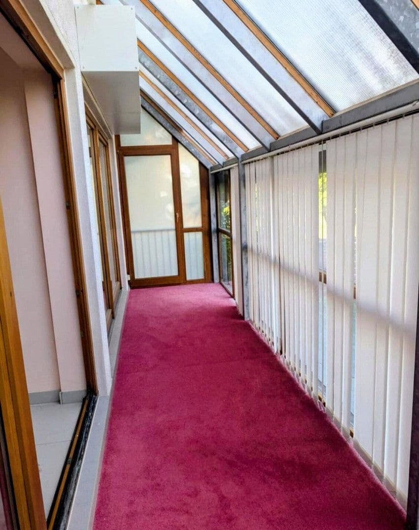 Prodej bytu 2+1 105 m², Kloster Lehnin, Braniborsko Prodej bytu 2+1 105 m², Kloster Lehnin, Braniborsko