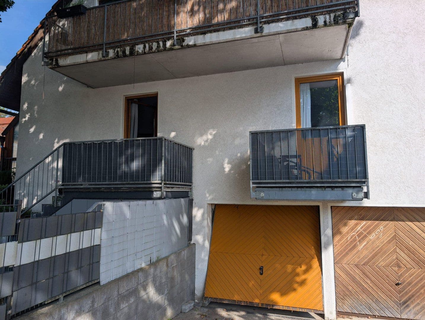 Prodej bytu 2+1 105 m², Kloster Lehnin, Braniborsko Prodej bytu 2+1 105 m², Kloster Lehnin, Braniborsko
