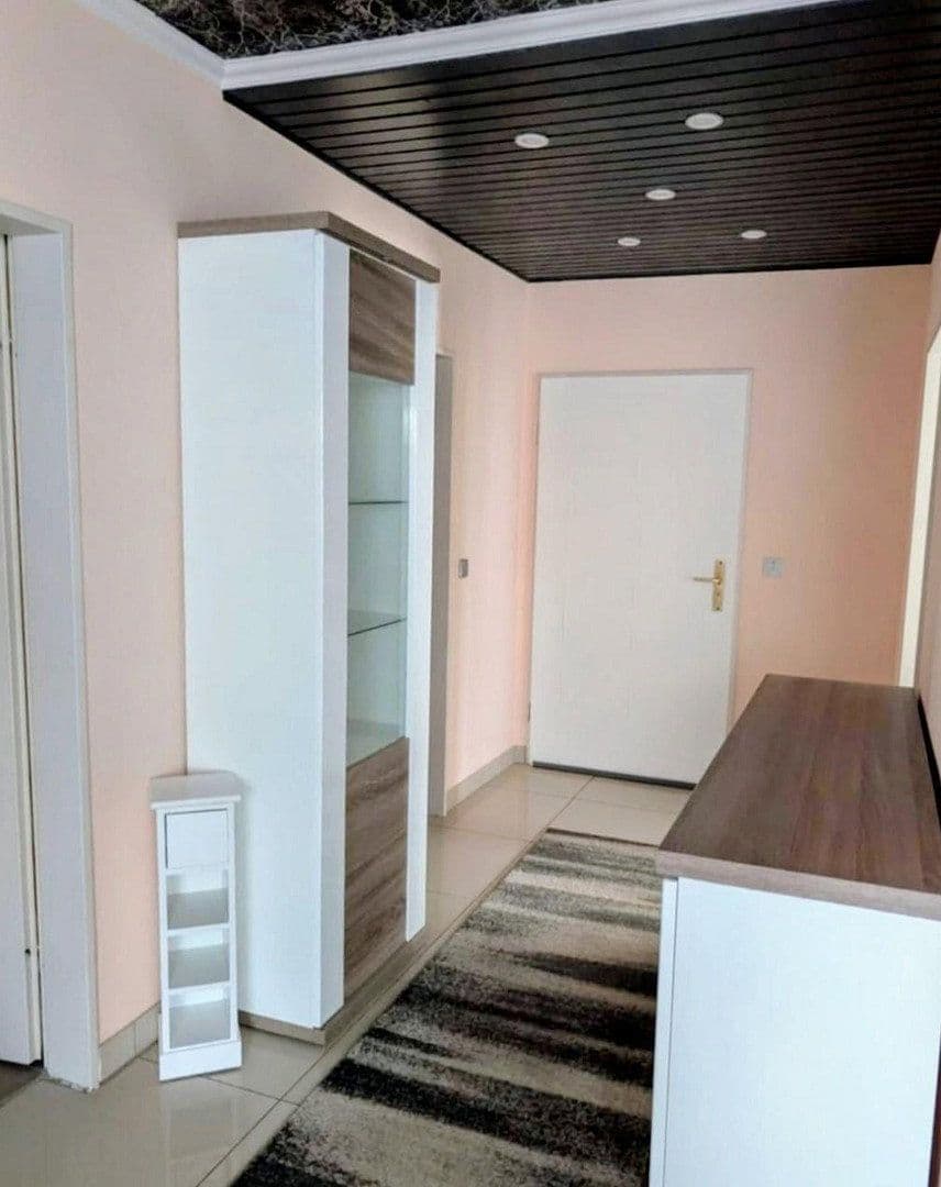 Prodej bytu 2+1 105 m², Kloster Lehnin, Braniborsko Prodej bytu 2+1 105 m², Kloster Lehnin, Braniborsko