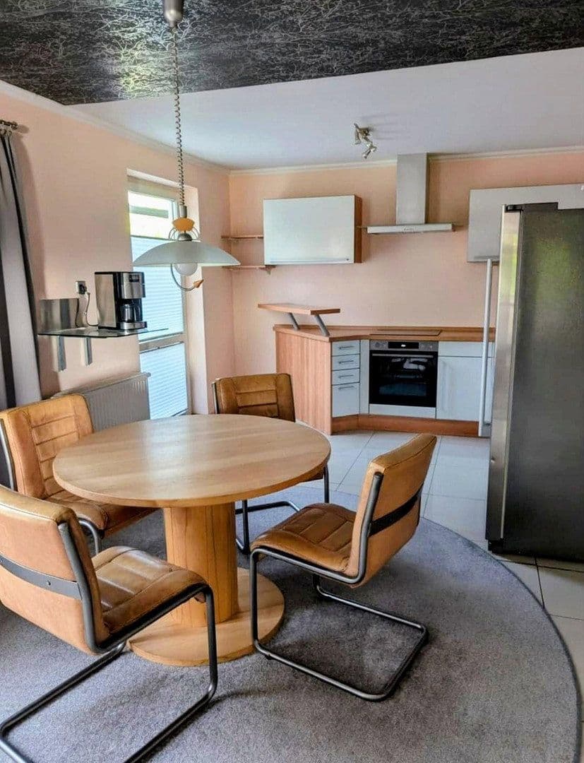 Prodej bytu 2+1 105 m², Kloster Lehnin, Braniborsko Prodej bytu 2+1 105 m², Kloster Lehnin, Braniborsko