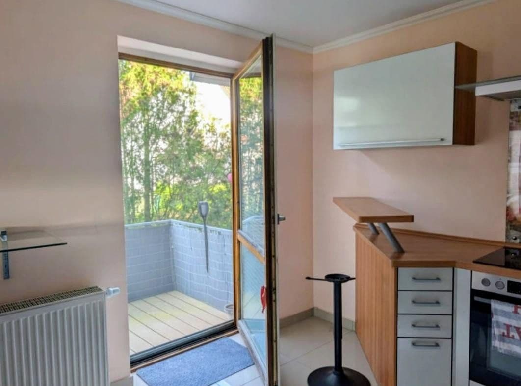 Prodej bytu 2+1 105 m², Kloster Lehnin, Braniborsko Prodej bytu 2+1 105 m², Kloster Lehnin, Braniborsko