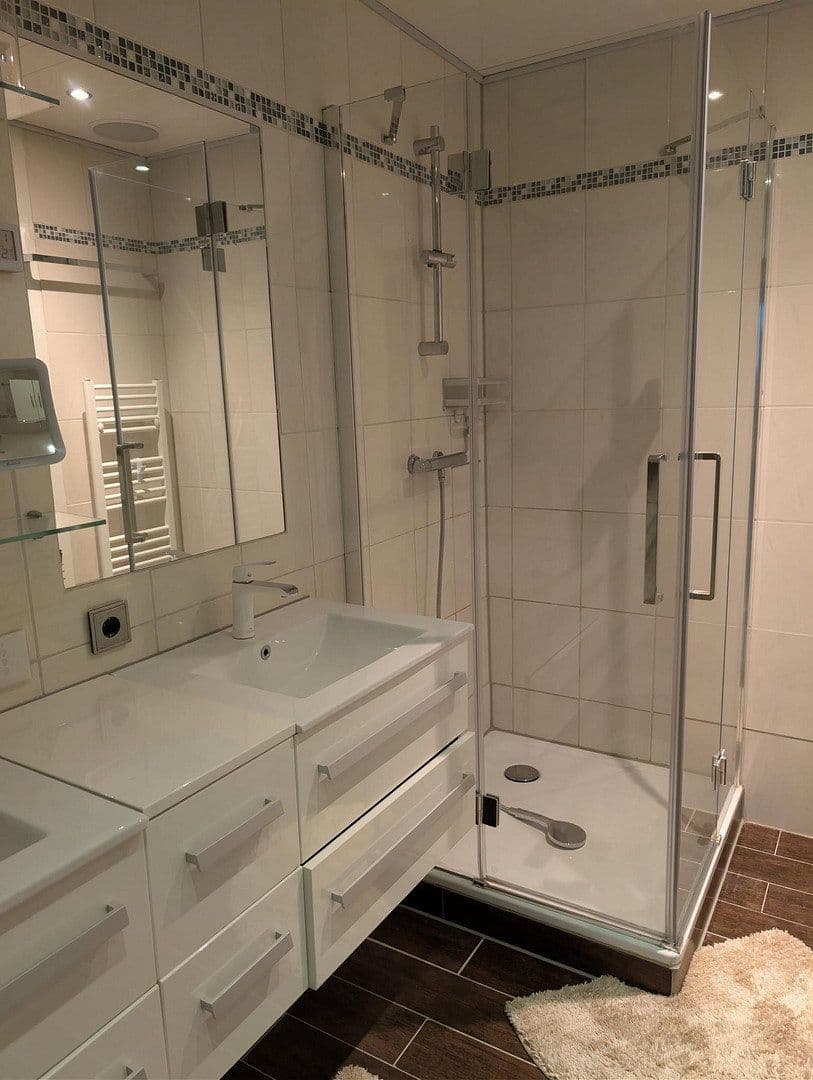 Prodej bytu 2+1 105 m², Kloster Lehnin, Braniborsko Prodej bytu 2+1 105 m², Kloster Lehnin, Braniborsko