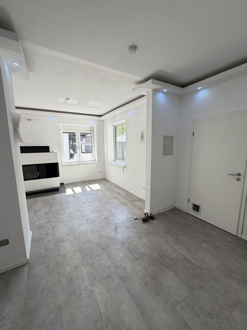 Pronájem domu 165 m², pozemek 225 m², Wielandstr. 4a, Worms, Porýní-Falc Pronájem domu 165 m², pozemek 225 m², Wielandstr. 4a, Worms, Porýní-Falc