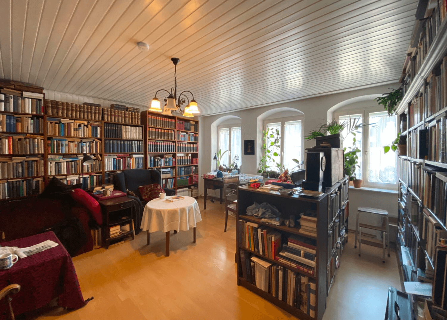 Pronájem bytu 2+1 72 m², Schrobenhausen, Bavorsko Pronájem bytu 2+1 72 m², Schrobenhausen, Bavorsko