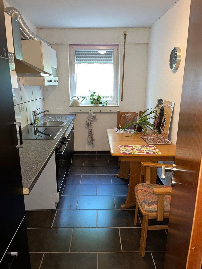 Pronájem bytu 3+1 59 m², Großbottwar, Bádensko-Württembersko Pronájem bytu 3+1 59 m², Großbottwar, Bádensko-Württembersko