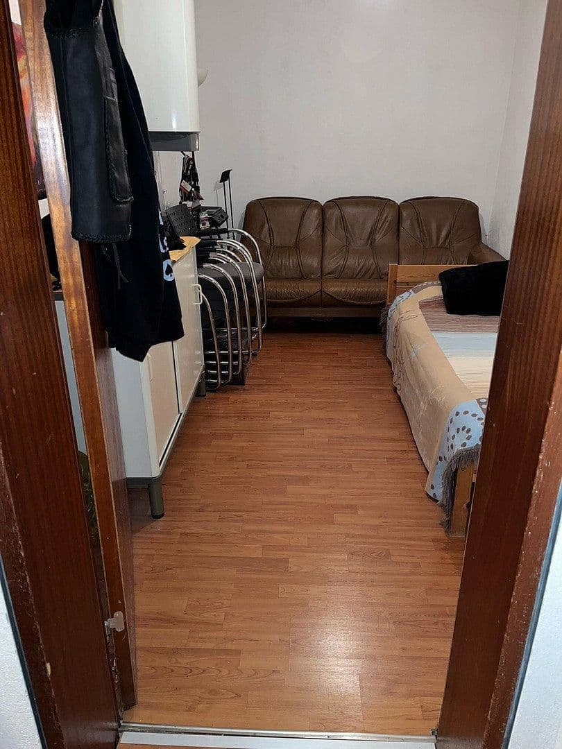 Pronájem bytu 3+1 59 m², Großbottwar, Bádensko-Württembersko Pronájem bytu 3+1 59 m², Großbottwar, Bádensko-Württembersko