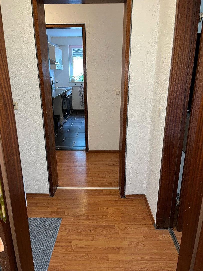 Pronájem bytu 3+1 59 m², Großbottwar, Bádensko-Württembersko Pronájem bytu 3+1 59 m², Großbottwar, Bádensko-Württembersko