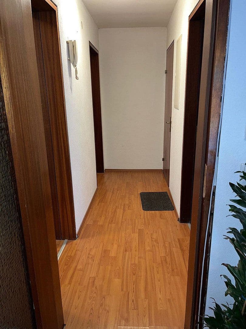 Pronájem bytu 3+1 59 m², Großbottwar, Bádensko-Württembersko Pronájem bytu 3+1 59 m², Großbottwar, Bádensko-Württembersko