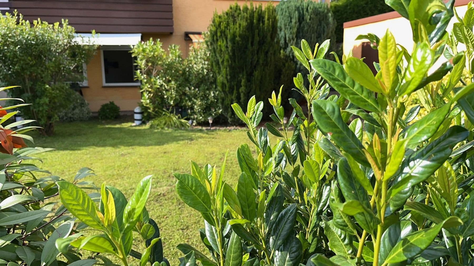 Pronájem bytu 3+1 59 m², Großbottwar, Bádensko-Württembersko Pronájem bytu 3+1 59 m², Großbottwar, Bádensko-Württembersko