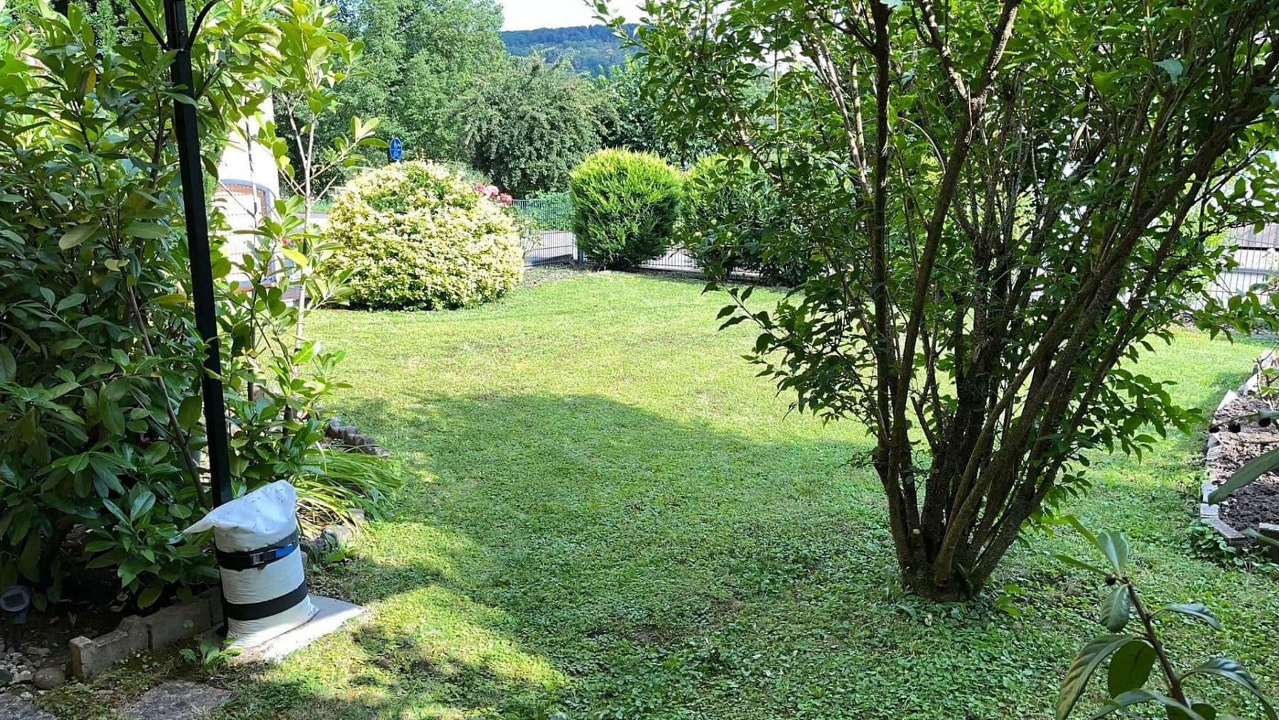 Pronájem bytu 3+1 59 m², Großbottwar, Bádensko-Württembersko Pronájem bytu 3+1 59 m², Großbottwar, Bádensko-Württembersko