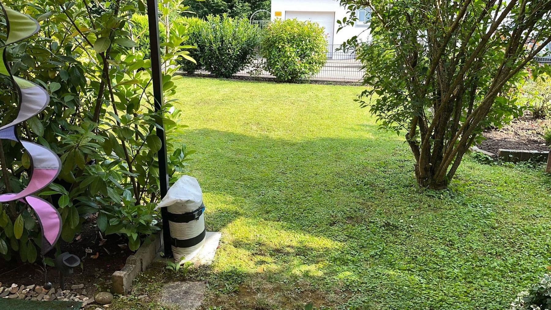 Pronájem bytu 3+1 59 m², Großbottwar, Bádensko-Württembersko Pronájem bytu 3+1 59 m², Großbottwar, Bádensko-Württembersko