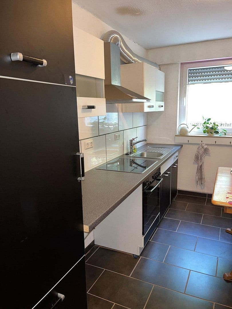 Pronájem bytu 3+1 59 m², Großbottwar, Bádensko-Württembersko Pronájem bytu 3+1 59 m², Großbottwar, Bádensko-Württembersko