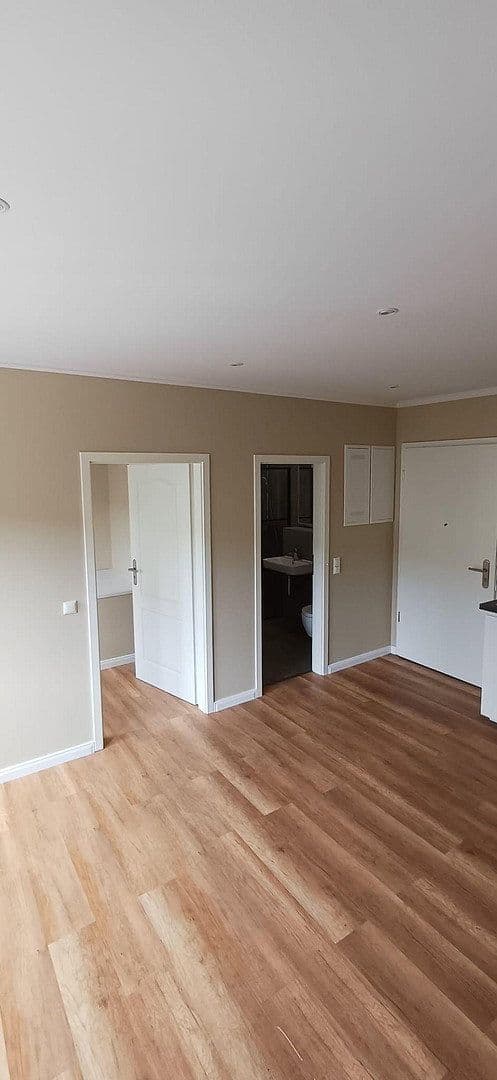 Pronájem bytu 2+1 33 m², Kaiserstraße 4a, Rüdesheim am Rhein, Hessen Pronájem bytu 2+1 33 m², Kaiserstraße 4a, Rüdesheim am Rhein, Hessen