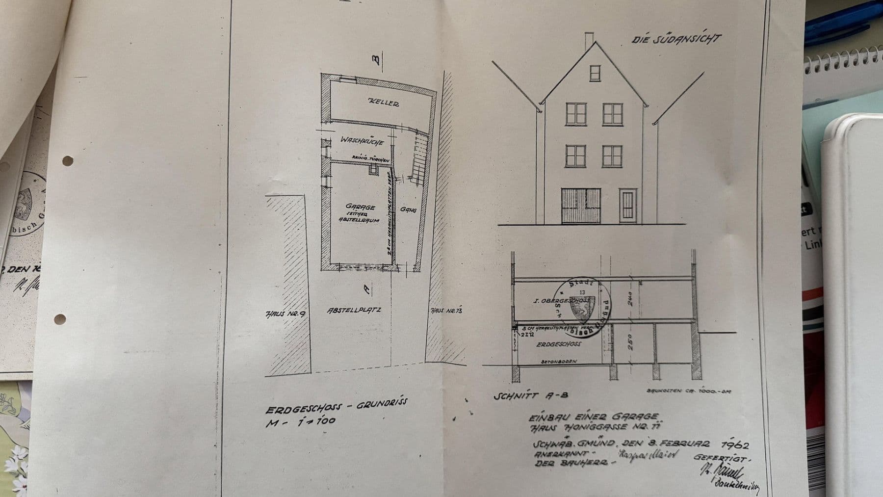 Prodej domu 137 m², pozemek 118 m², Schwäbisch Gmünd, Bádensko-Württembersko Prodej domu 137 m², pozemek 118 m², Schwäbisch Gmünd, Bádensko-Württembersko