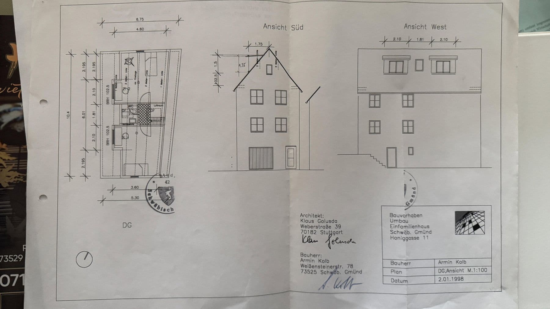 Prodej domu 137 m², pozemek 118 m², Schwäbisch Gmünd, Bádensko-Württembersko Prodej domu 137 m², pozemek 118 m², Schwäbisch Gmünd, Bádensko-Württembersko