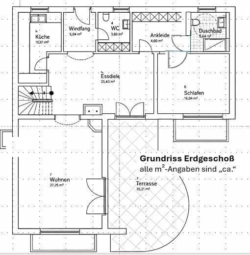 Prodej domu 222 m², pozemek 414 m², Starnberg, Bavorsko Prodej domu 222 m², pozemek 414 m², Starnberg, Bavorsko