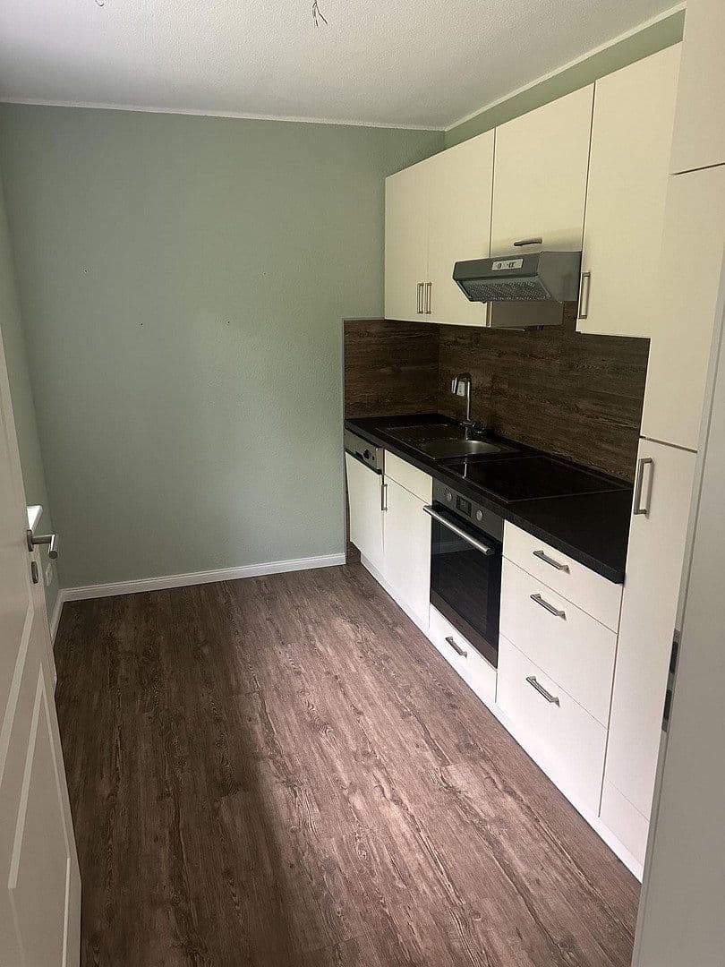 Prodej bytu 3+1 70 m², Leck, Šlesvicko-Holštýnsko Prodej bytu 3+1 70 m², Leck, Šlesvicko-Holštýnsko