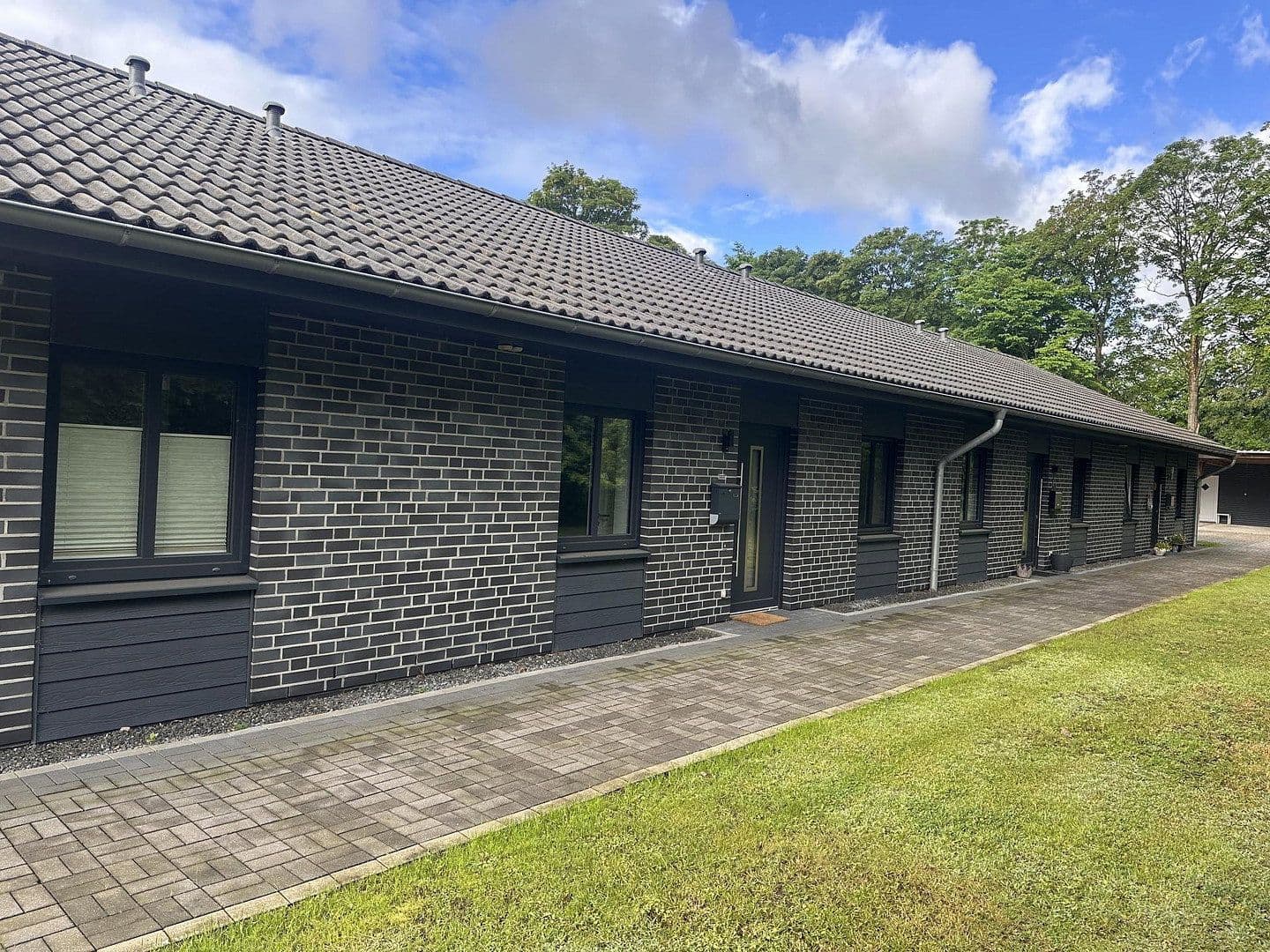Prodej bytu 3+1 70 m², Leck, Šlesvicko-Holštýnsko Prodej bytu 3+1 70 m², Leck, Šlesvicko-Holštýnsko