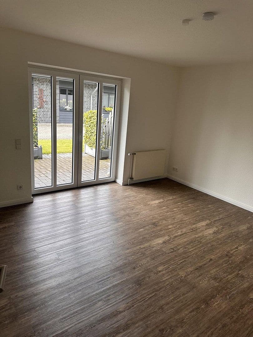 Prodej bytu 3+1 70 m², Leck, Šlesvicko-Holštýnsko Prodej bytu 3+1 70 m², Leck, Šlesvicko-Holštýnsko