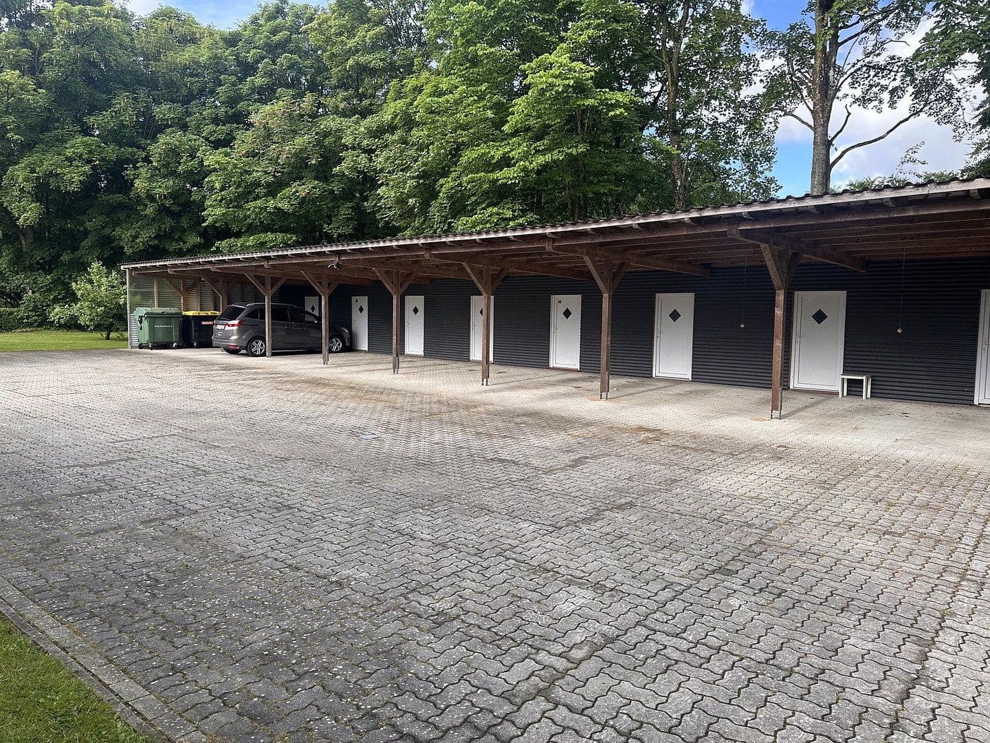 Prodej bytu 3+1 70 m², Leck, Šlesvicko-Holštýnsko Prodej bytu 3+1 70 m², Leck, Šlesvicko-Holštýnsko