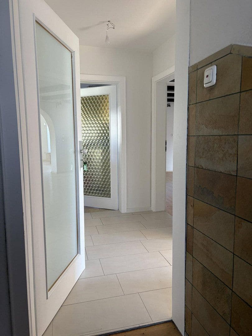 Pronájem bytu 3+kk 138 m², Blumenstraße 34, Karlsfeld, Bavorsko Pronájem bytu 3+kk 138 m², Blumenstraße 34, Karlsfeld, Bavorsko