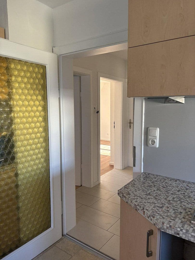 Pronájem bytu 3+kk 138 m², Blumenstraße 34, Karlsfeld, Bavorsko Pronájem bytu 3+kk 138 m², Blumenstraße 34, Karlsfeld, Bavorsko