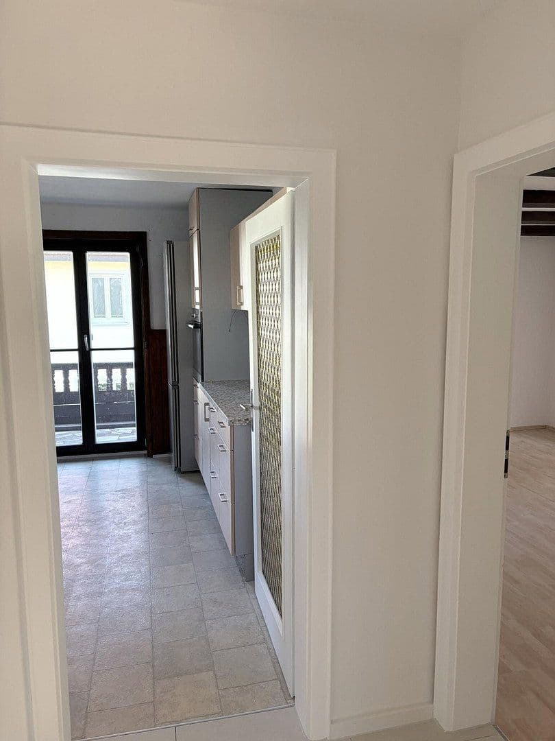 Pronájem bytu 3+kk 138 m², Blumenstraße 34, Karlsfeld, Bavorsko Pronájem bytu 3+kk 138 m², Blumenstraße 34, Karlsfeld, Bavorsko