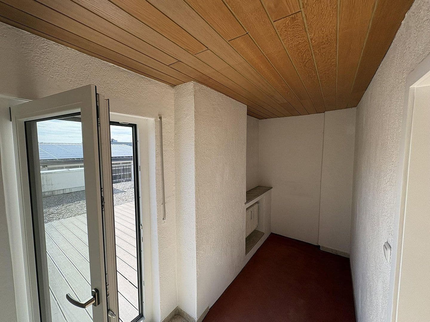 Pronájem bytu 3+kk 138 m², Blumenstraße 34, Karlsfeld, Bavorsko Pronájem bytu 3+kk 138 m², Blumenstraße 34, Karlsfeld, Bavorsko