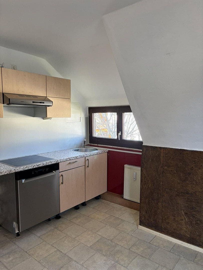 Pronájem bytu 3+kk 138 m², Blumenstraße 34, Karlsfeld, Bavorsko Pronájem bytu 3+kk 138 m², Blumenstraße 34, Karlsfeld, Bavorsko