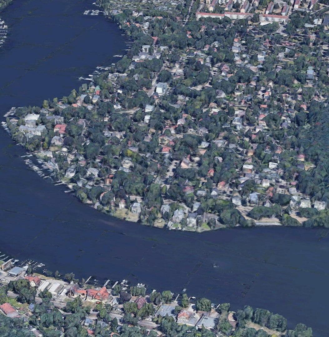 Prodej domu 400 m², pozemek 960 m², Berlin, Berlín Prodej domu 400 m², pozemek 960 m², Berlin, Berlín