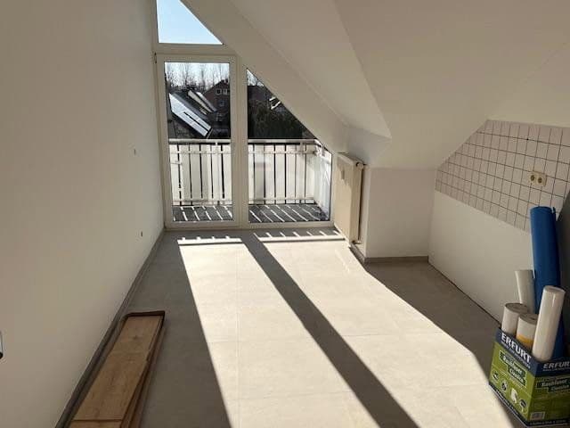 Prodej bytu 4+1 90 m², Delbrück, Severní Porýní-Vestfálsko Prodej bytu 4+1 90 m², Delbrück, Severní Porýní-Vestfálsko