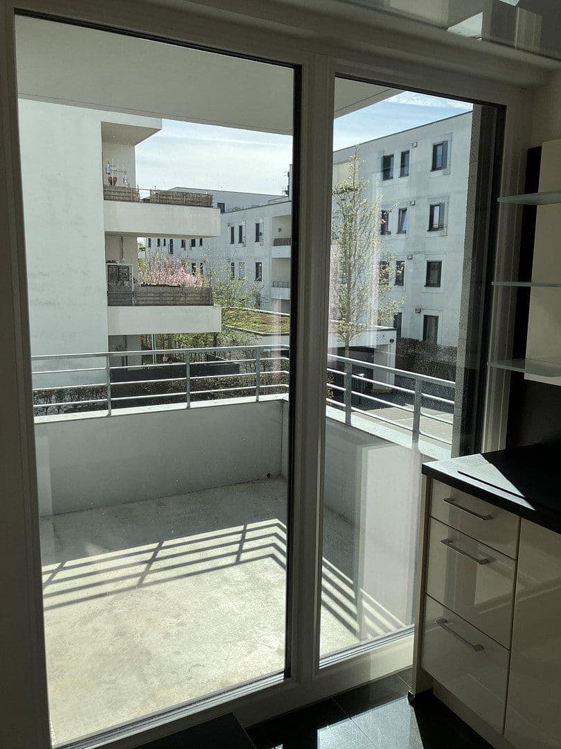 Prodej bytu 3+1 72 m², Georg-Aichinger-Straße 8, Regensburg, Bavorsko Prodej bytu 3+1 72 m², Georg-Aichinger-Straße 8, Regensburg, Bavorsko