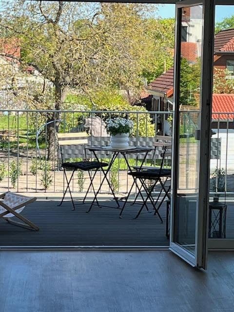 Pronájem bytu 3+1 80 m², Mittenwalde, Braniborsko Pronájem bytu 3+1 80 m², Mittenwalde, Braniborsko