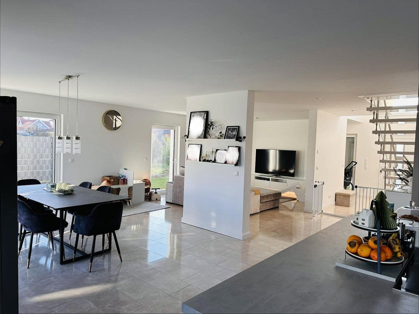 Prodej domu 171 m², pozemek 707 m², Ilsede, Dolní Sasko Prodej domu 171 m², pozemek 707 m², Ilsede, Dolní Sasko