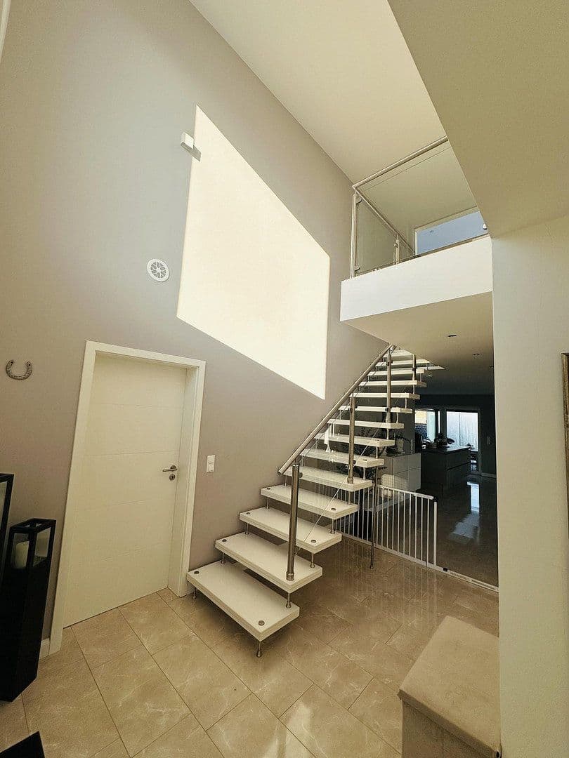 Prodej domu 171 m², pozemek 707 m², Ilsede, Dolní Sasko Prodej domu 171 m², pozemek 707 m², Ilsede, Dolní Sasko