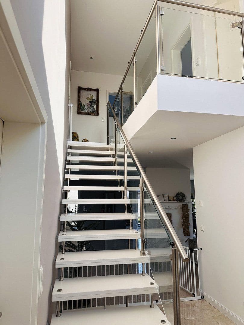 Prodej domu 171 m², pozemek 707 m², Ilsede, Dolní Sasko Prodej domu 171 m², pozemek 707 m², Ilsede, Dolní Sasko