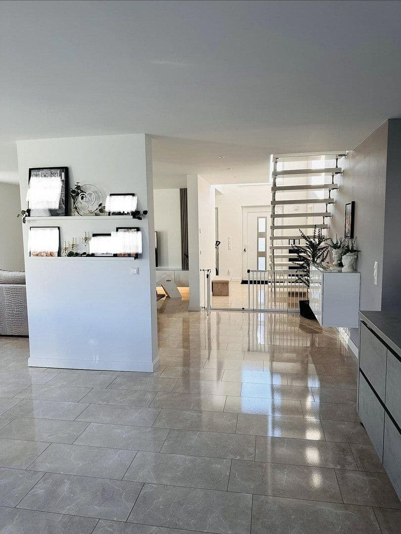 Prodej domu 171 m², pozemek 707 m², Ilsede, Dolní Sasko Prodej domu 171 m², pozemek 707 m², Ilsede, Dolní Sasko
