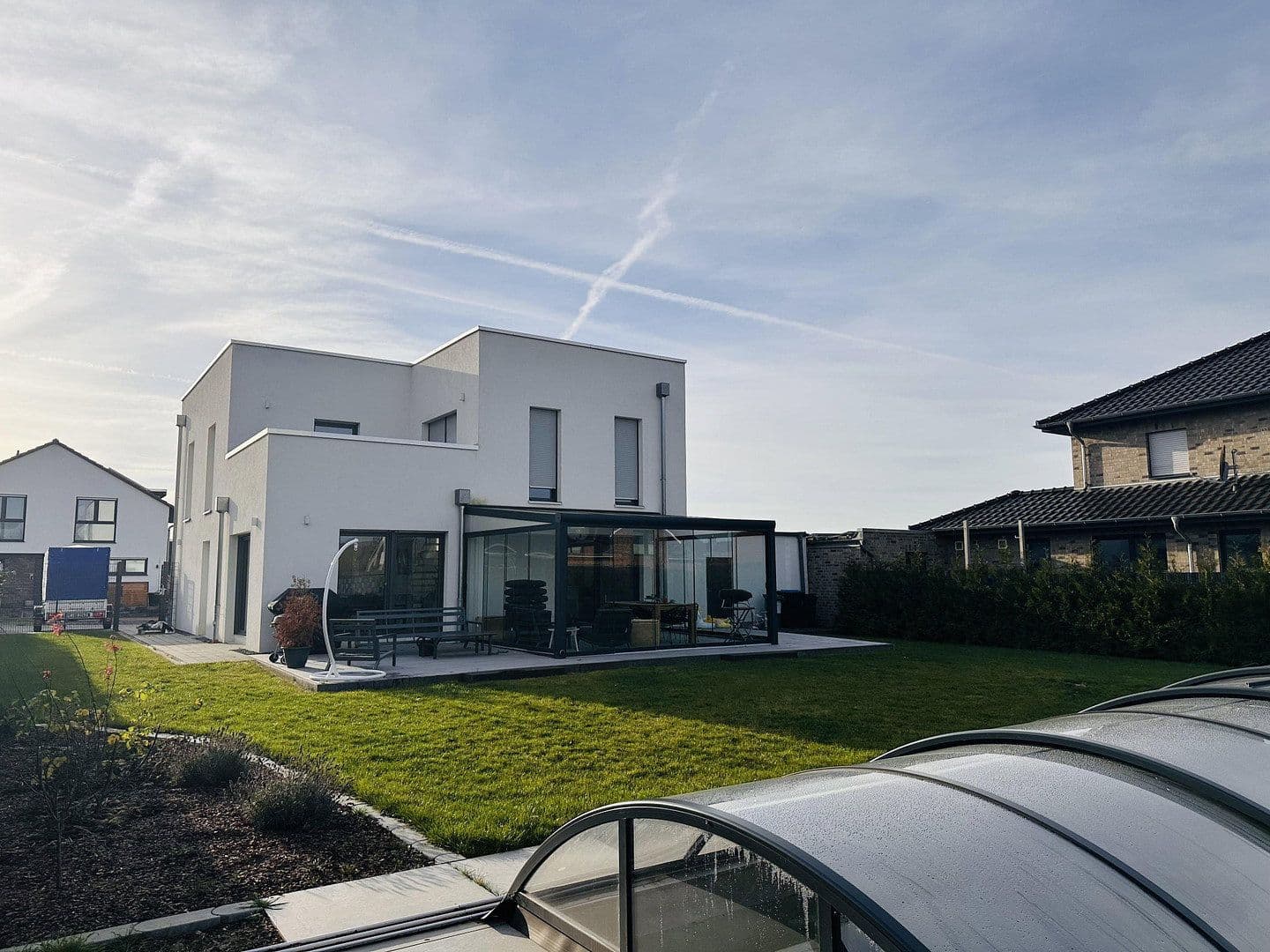 Prodej domu 171 m², pozemek 707 m², Ilsede, Dolní Sasko Prodej domu 171 m², pozemek 707 m², Ilsede, Dolní Sasko