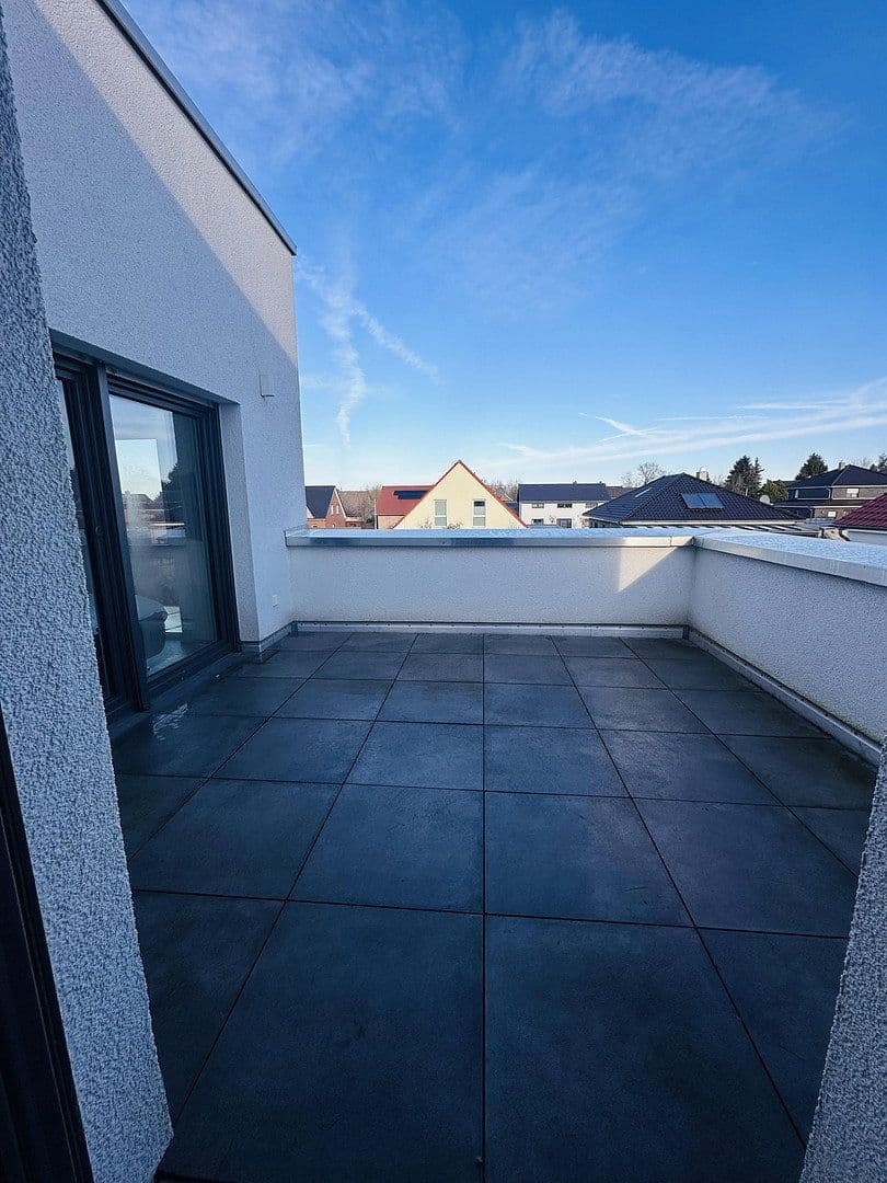 Prodej domu 171 m², pozemek 707 m², Ilsede, Dolní Sasko Prodej domu 171 m², pozemek 707 m², Ilsede, Dolní Sasko