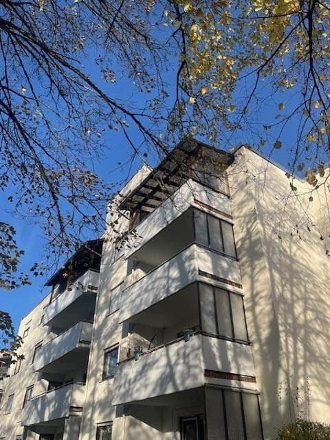 Prodej bytu 3+kk 108 m², Laichingen, Bádensko-Württembersko Prodej bytu 3+kk 108 m², Laichingen, Bádensko-Württembersko