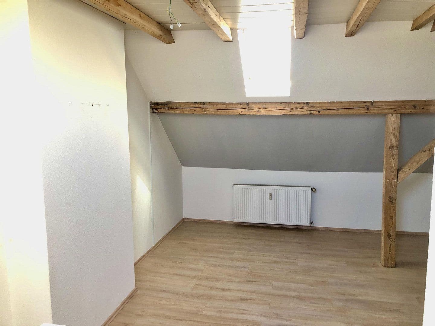 Pronájem bytu 2+1 51 m², Remscheidd, Severní Porýní-Vestfálsko Pronájem bytu 2+1 51 m², Remscheidd, Severní Porýní-Vestfálsko