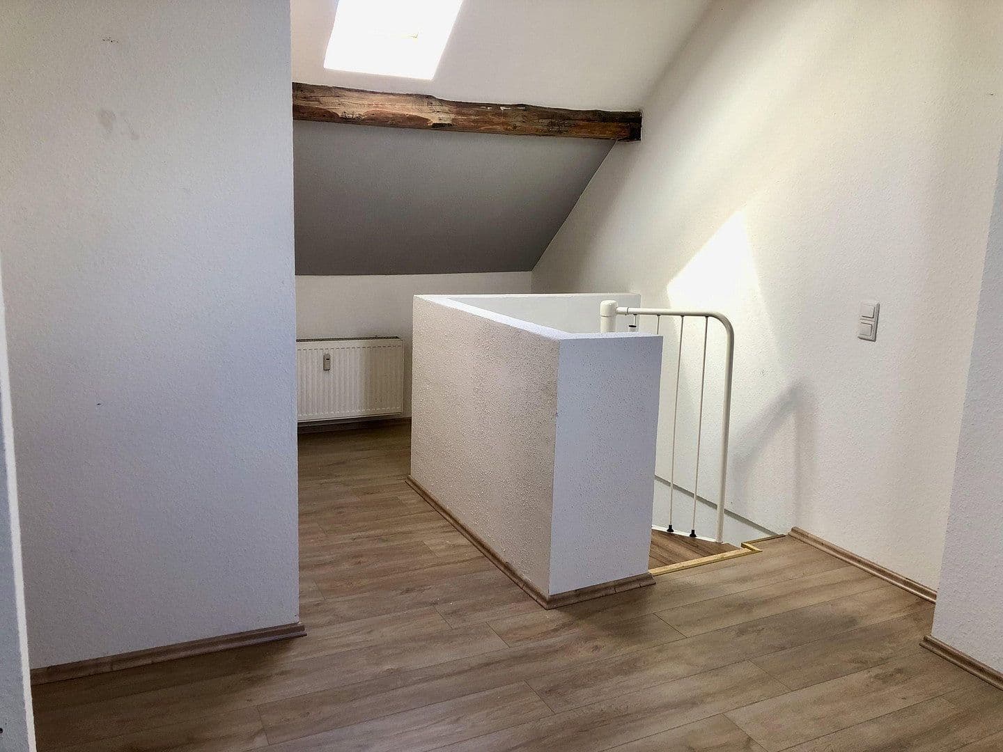 Pronájem bytu 2+1 51 m², Remscheidd, Severní Porýní-Vestfálsko Pronájem bytu 2+1 51 m², Remscheidd, Severní Porýní-Vestfálsko