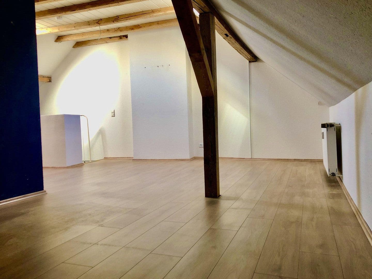 Pronájem bytu 2+1 51 m², Remscheidd, Severní Porýní-Vestfálsko Pronájem bytu 2+1 51 m², Remscheidd, Severní Porýní-Vestfálsko