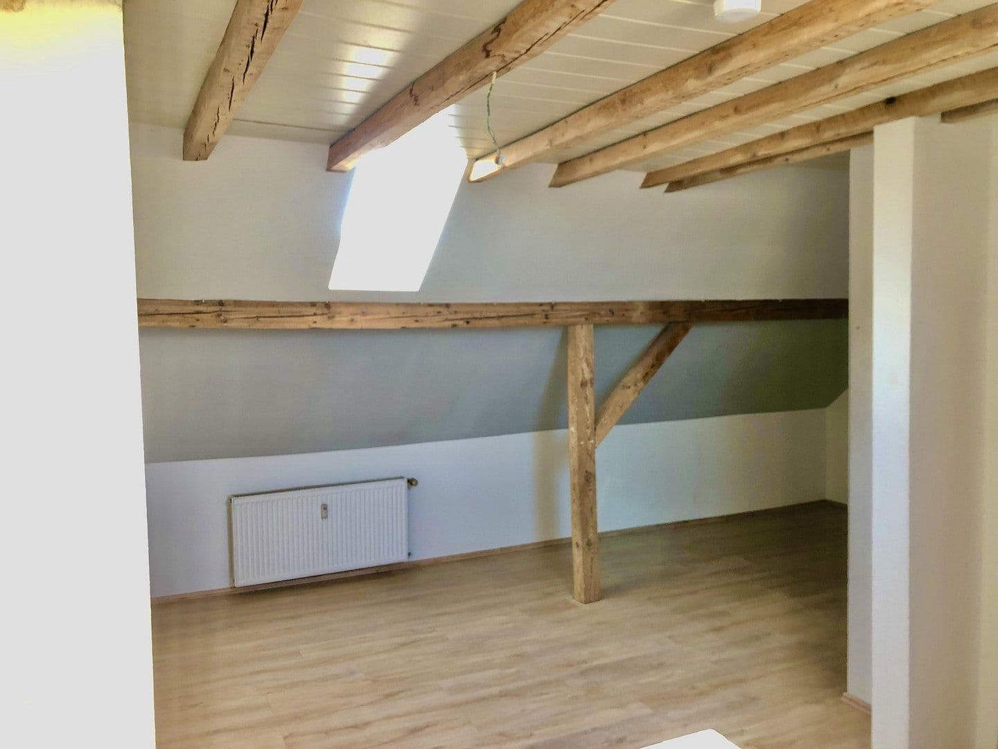 Pronájem bytu 2+1 51 m², Remscheidd, Severní Porýní-Vestfálsko Pronájem bytu 2+1 51 m², Remscheidd, Severní Porýní-Vestfálsko