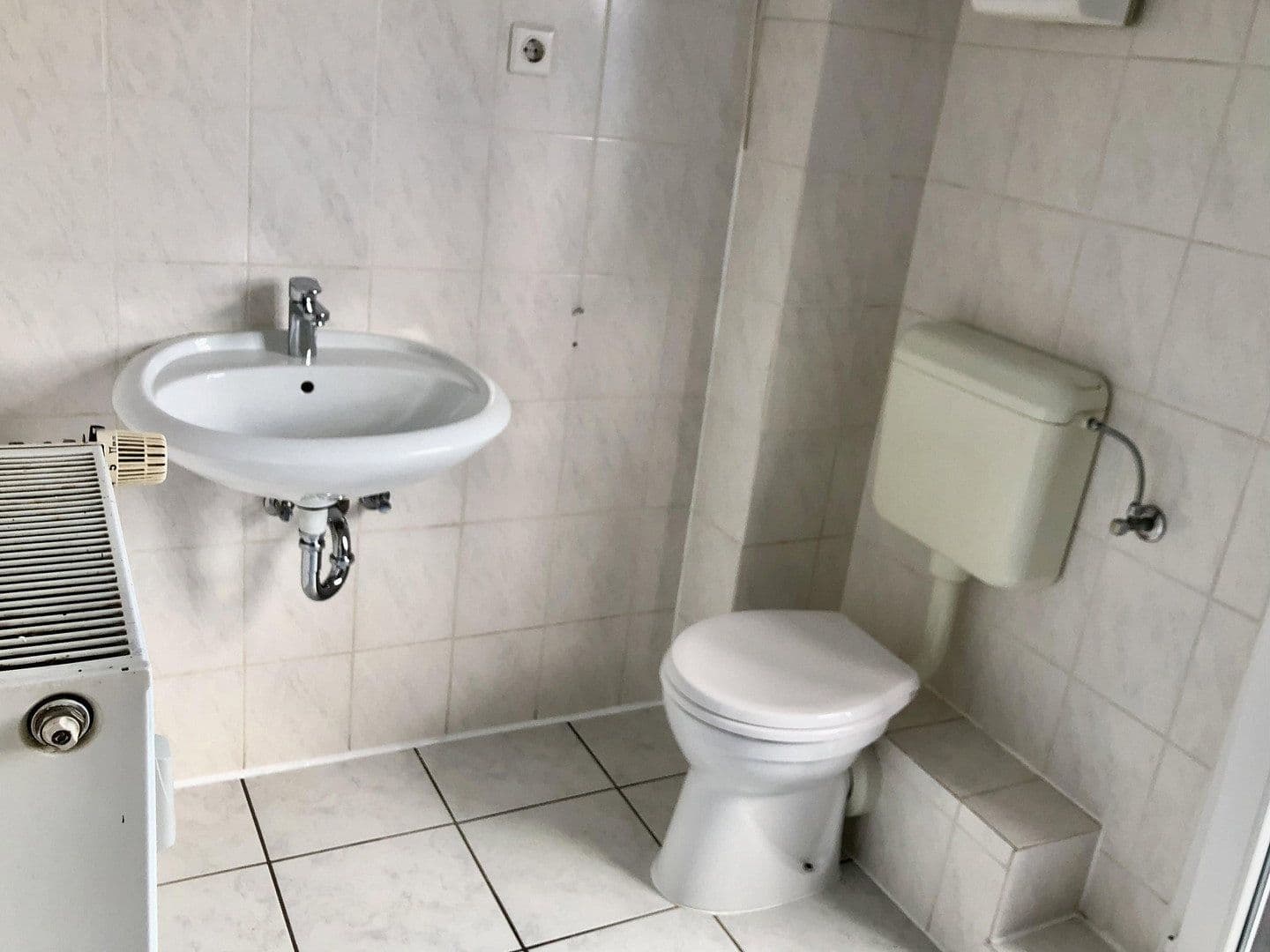 Pronájem bytu 2+1 51 m², Remscheidd, Severní Porýní-Vestfálsko Pronájem bytu 2+1 51 m², Remscheidd, Severní Porýní-Vestfálsko